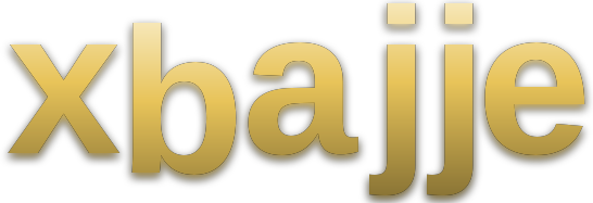 xbajje logo